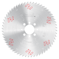 Freud LSB45006 450mm Panel Sizing blade for Horizontal Beam Saw