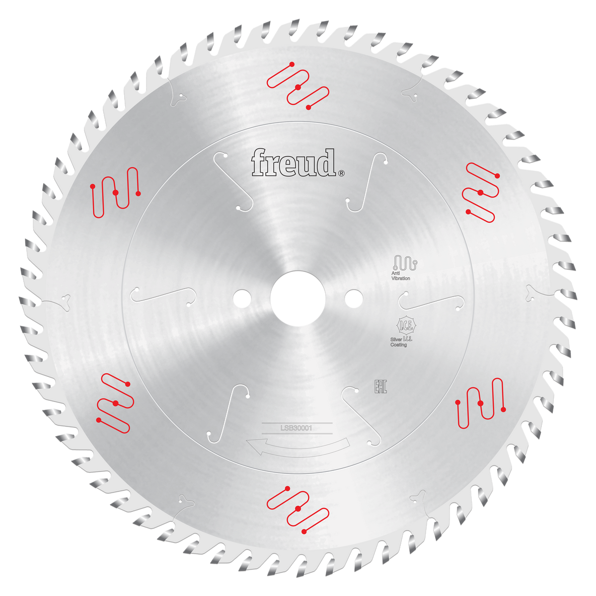 Freud LSB30001 300mm Panel Sizing blade for Horizontal Beam Saw