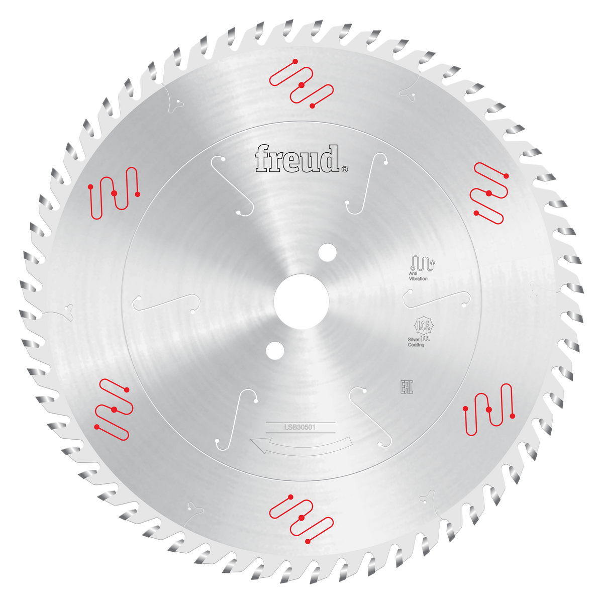 Freud LSB30501 305mm Panel Sizing blade for Horizontal Beam Saw