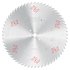 Freud LSB72001 720mm Panel Sizing blade for Horizontal Beam Saw