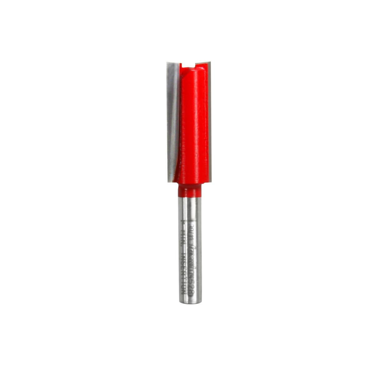 Freud 04-528 12 (Dia.) Double Flute Straight Bit