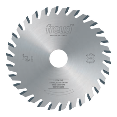 Freud LI17MFA3 115mm Flat Tooth Scoring