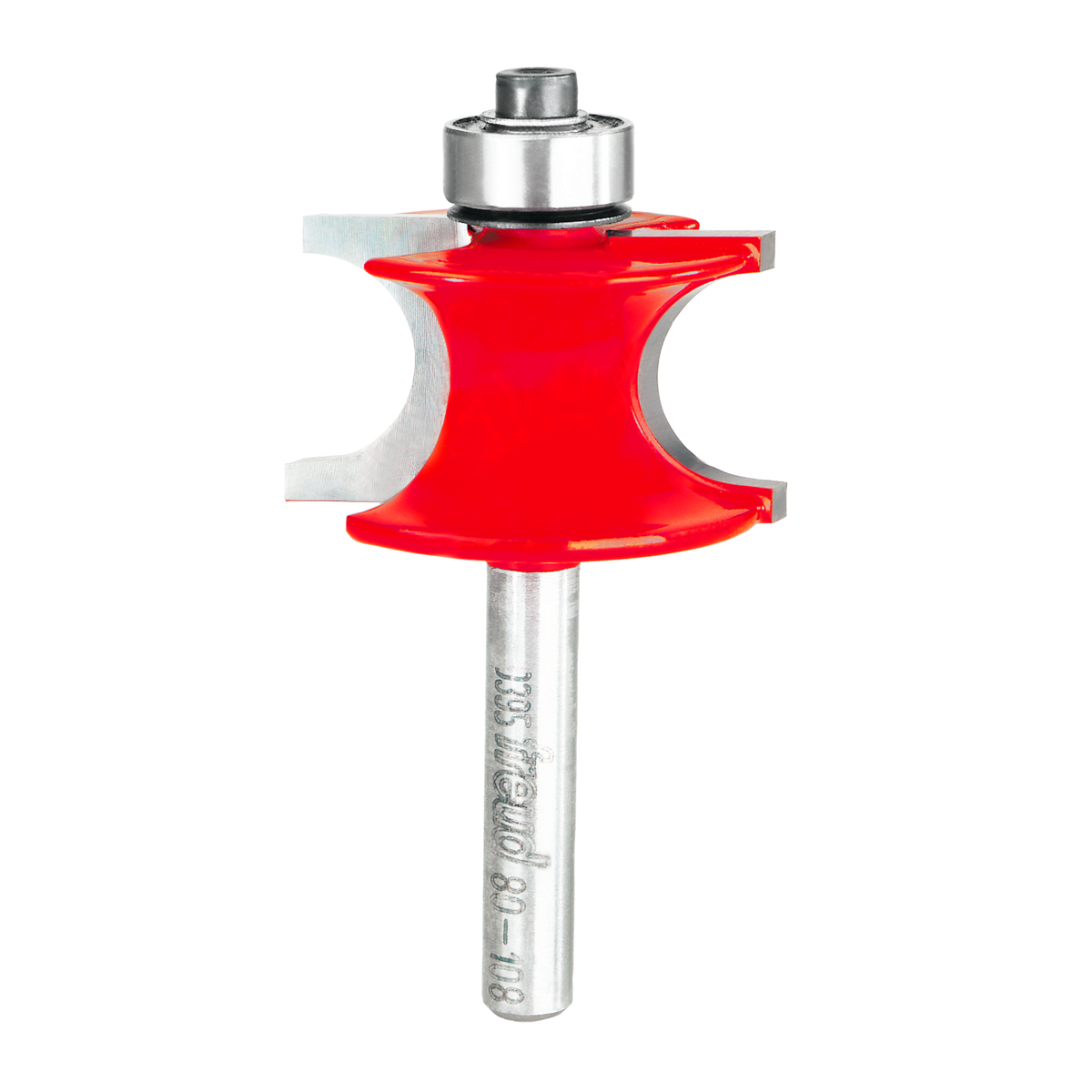 Freud 80-108 9/32" Radius Traditional Beading Bit