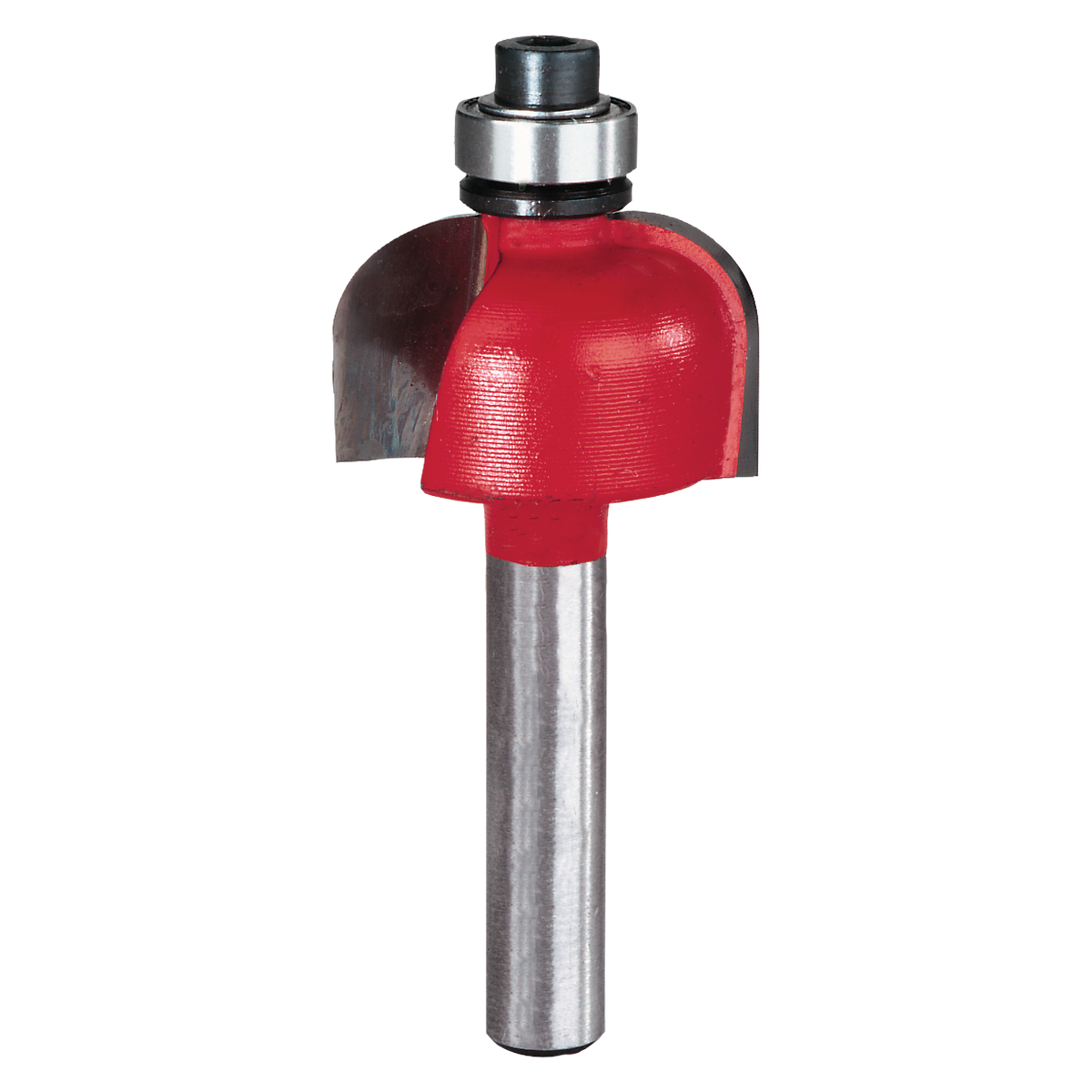 Diablo DR30102 1/4" Carbide Cove Router Bit