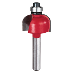 Diablo DR30102 1/4" Carbide Cove Router Bit