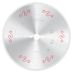 Freud LU5B11 330mm Thin to Medium Aluminum & Non Ferrous Blades with Mechanical Clamping