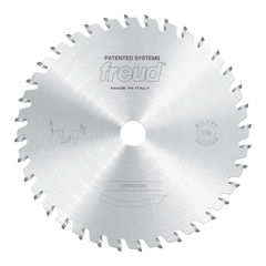 Freud LI25M57NA3 180mm Conical Scoring