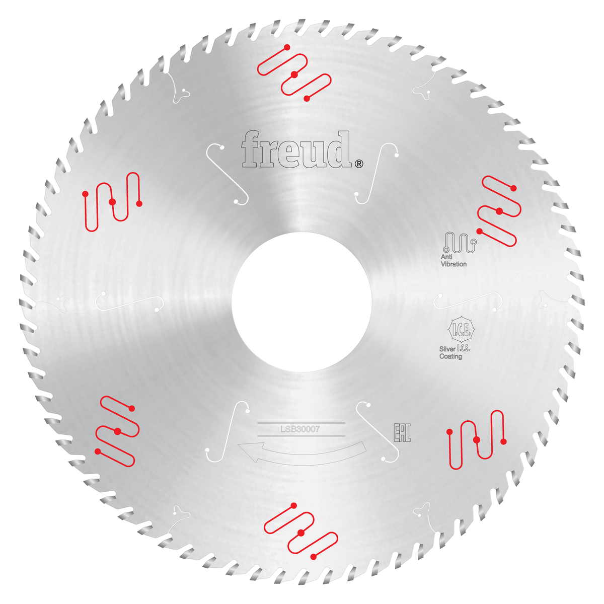 Freud LSB30007 300mm Panel Sizing blade for Horizontal Beam Saw