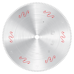 Freud LU5D34 500mm Medium Aluminum & Non-Ferrous Blades with or without Mechanical Clamping