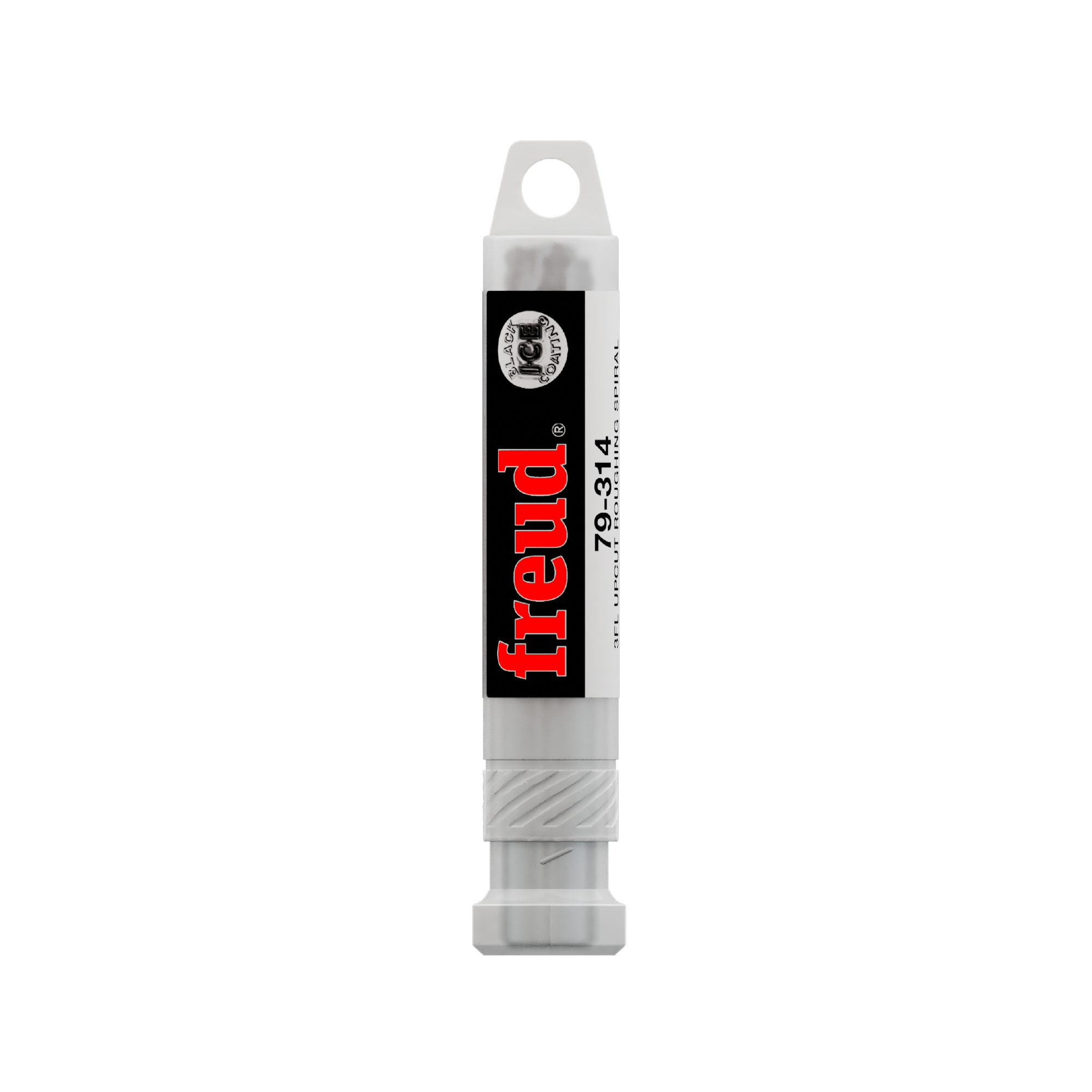 Freud 79-314 1/2" Three Flute Upcut Roughing Bit