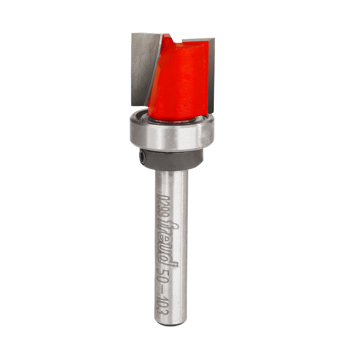 Freud 50-103 5/8" (Dia.) Top Bearing Flush Trim Bit