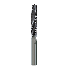 Freud 79-304 3/8" Three Flute Upcut Roughing Bit