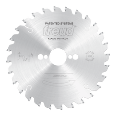 Freud LI25M43NC3 180mm Conical Scoring