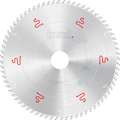 Freud LSB40013X 400mm Panel Sizing blade for Horizontal Beam Saw (Extended Life)