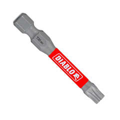 Diablo DT302P15 2" #30 Torx Drive Bits (15-Pack)