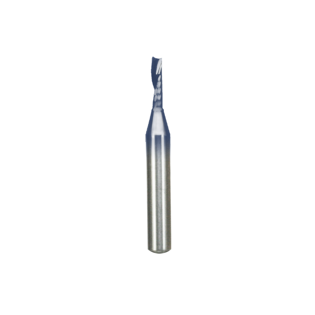 Freud 73-762 1/8" (Dia.) O-Flute Up Spiral Bit (Soft Plastics)