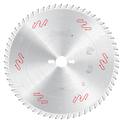 Freud LU2E02 300mm Carbide Tipped Blade for Ripping and Crosscutting Wooden and Composite Panels