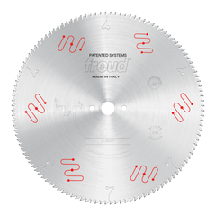 Freud LU5D27 420mm Medium Aluminum & Non-Ferrous Blades with or without Mechanical Clamping