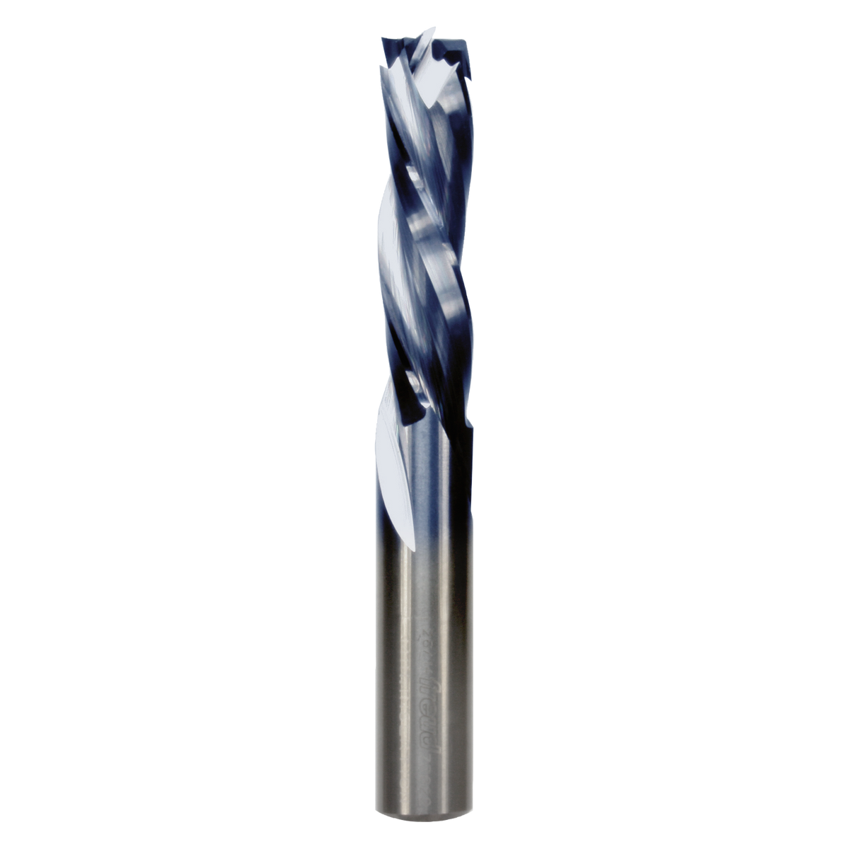 Freud 77-622 1/2" (Dia.) Three Flute Mortise Compression Bit