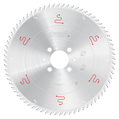 Freud LSB48001X 480mm Panel Sizing blade for Horizontal Beam Saw (Extended Life)