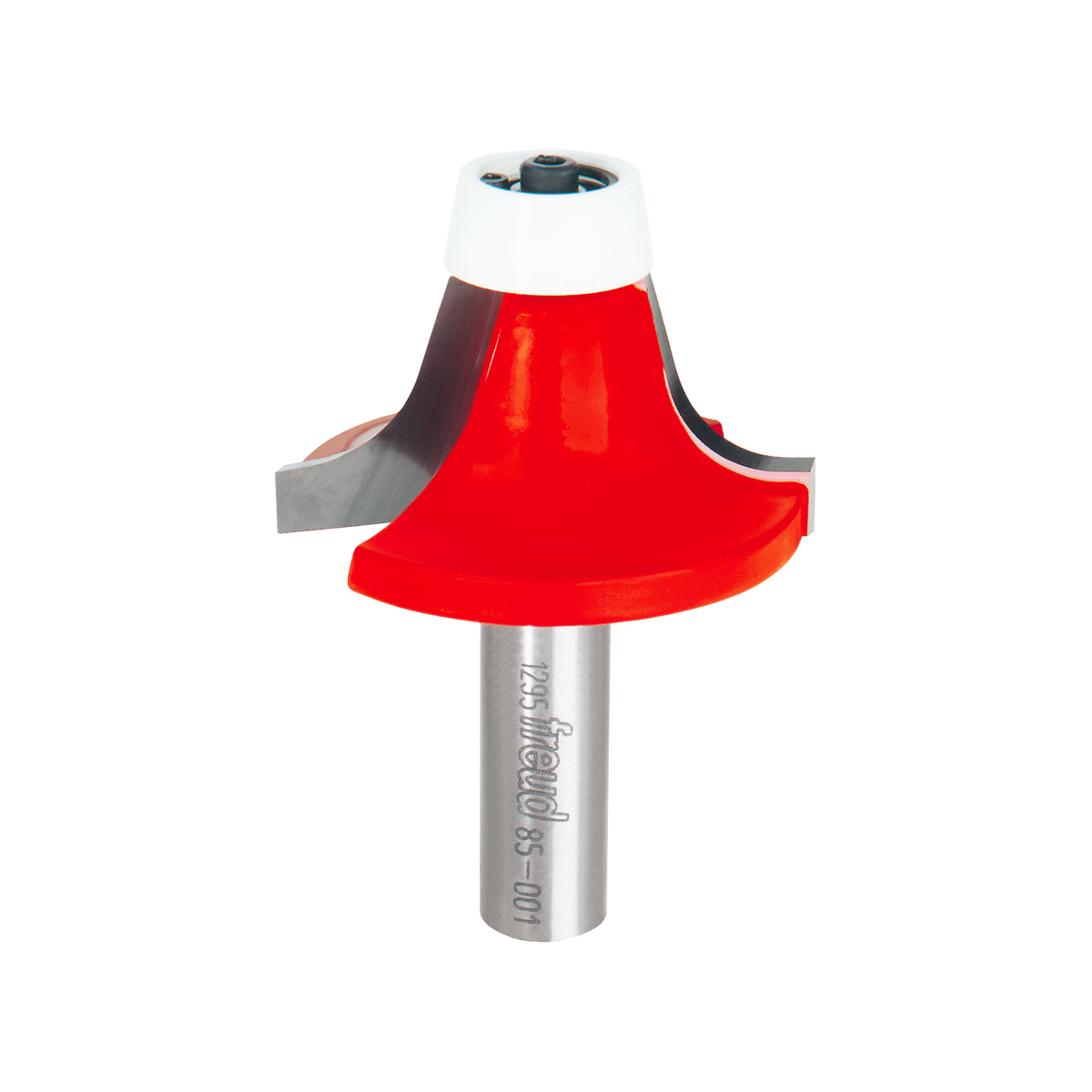 Freud 85-001 1/2" Radius Round Over Bowl Bit