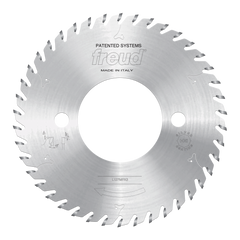 Freud LI27MFA3 200mm Postforming Scoring