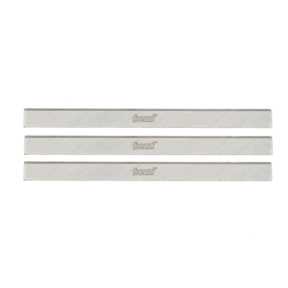 Freud C490 8-1/16" (L) High Speed Steel Industrial Planer and Jointer Knives