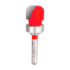 Freud 19-576 1/4" Radius Dish Carving Bit