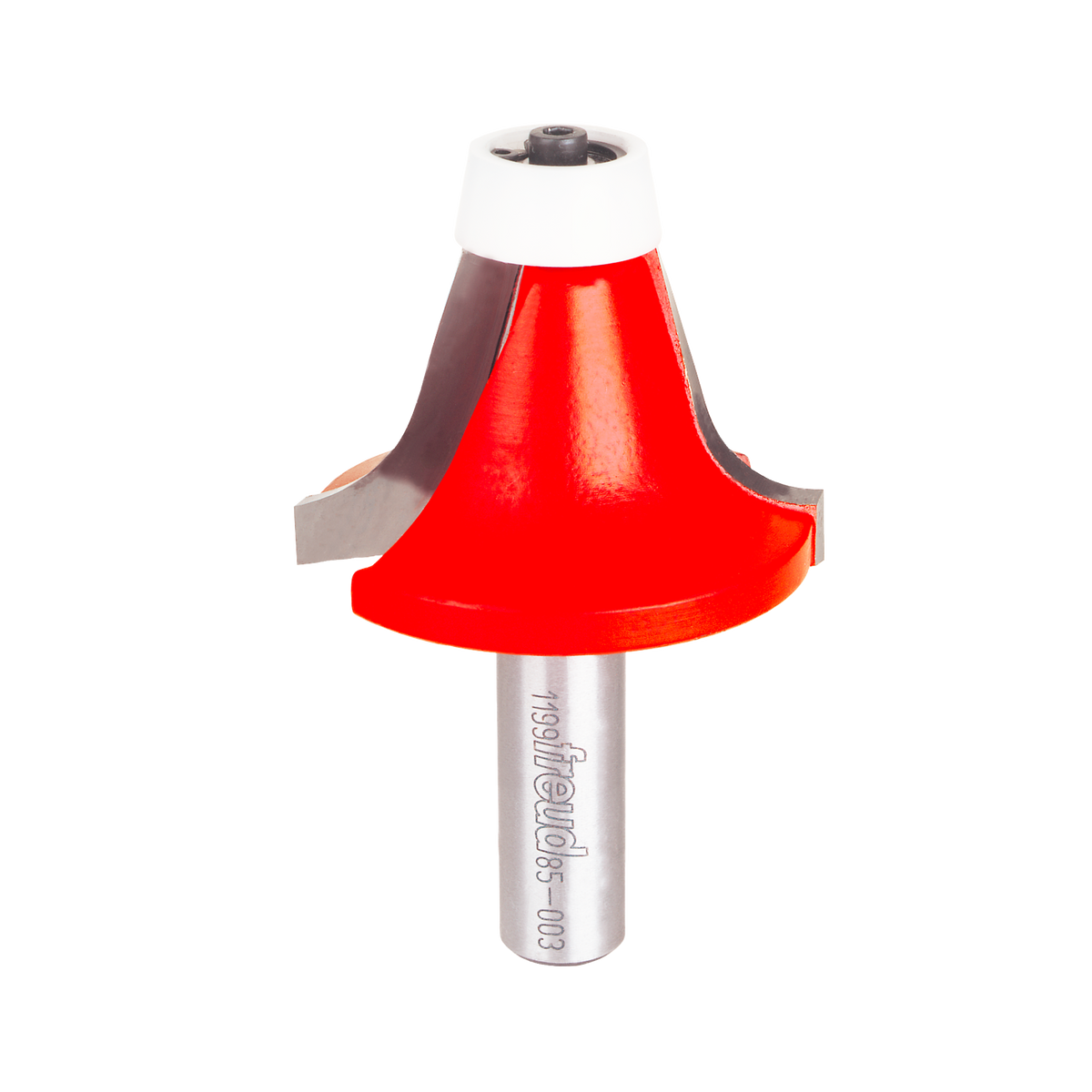 Freud 85-003 1/2" Radius Round Over Bowl Bit