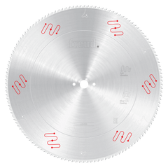 Freud LU5A29 550mm Medium to Thick Aluminum & Non-Ferrous Blades with Mechanical Clamping