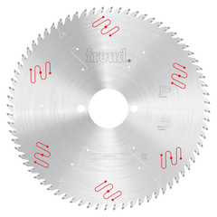 Freud LSB38012 380mm Panel Sizing blade for Horizontal Beam Saw