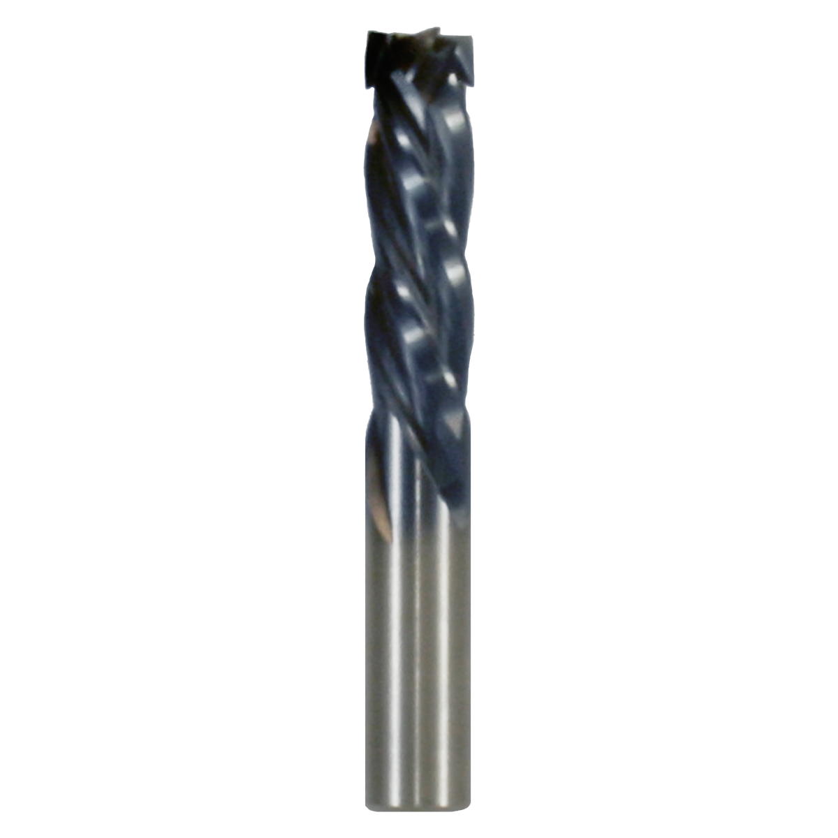 Freud 77-822 1/2" (Dia.) Four Flute Mortise Compression Bit