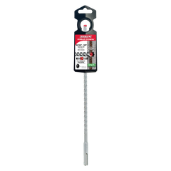 Diablo DMAPL4120 5/16" x 10" x 12" Rebar Demon™ SDS-Plus 4-Cutter Full Carbide Head Hammer Drill Bit