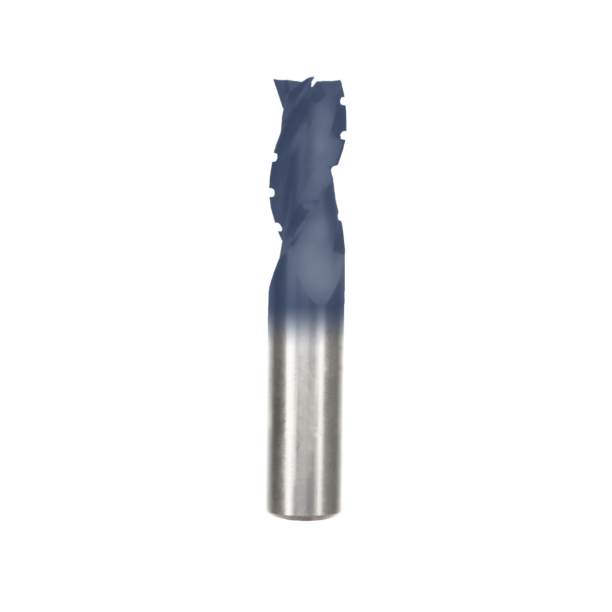 Freud 75-608 1/2" (Dia.) Chipbreaker Up Spiral Bit