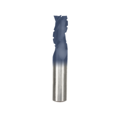 Freud 75-608 1/2" (Dia.) Chipbreaker Up Spiral Bit