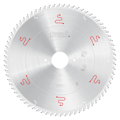 Freud LSB43012X 430mm Panel Sizing blade for Horizontal Beam Saw (Extended Life)