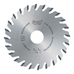 Freud LI13MDAA3 100mm Bevelled Tooth Scoring