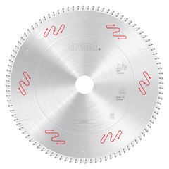 Freud LU3D07 300mm Panel Sizing Saw Blade for Sliding Table Saws