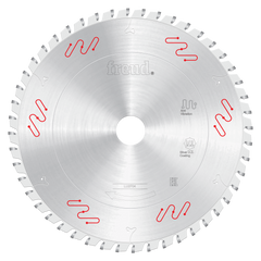 Freud LU2F04 250mm Carbide Tipped Blade for Ripping and Crosscutting Wooden and Composite Panels