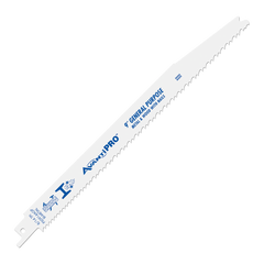 AvantiPRO PS0914AGP10 AvantiPro 9" 8/14 TPI BM Recip Blade (10-Pack)