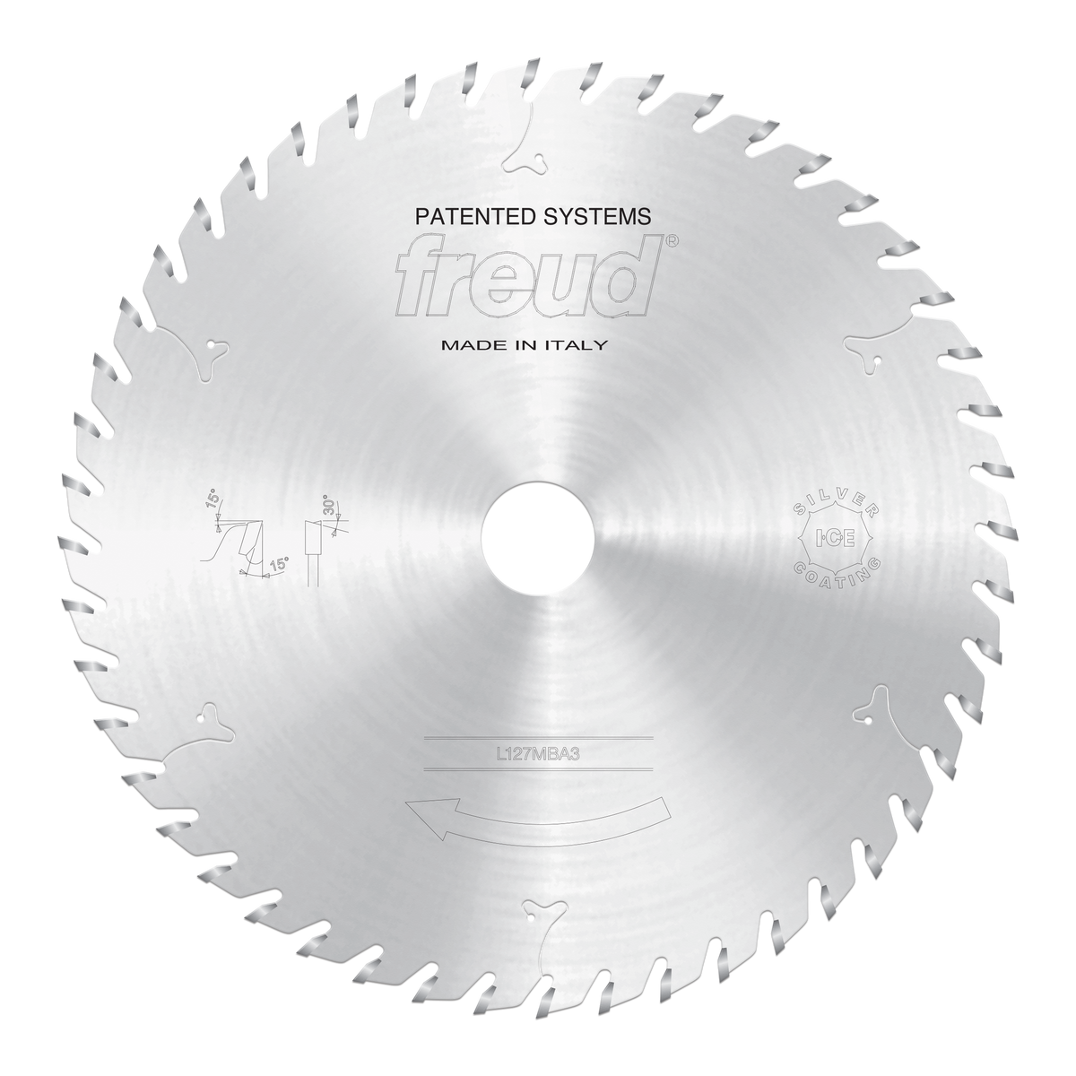 Freud LI27MBA3 250mm Postforming Scoring