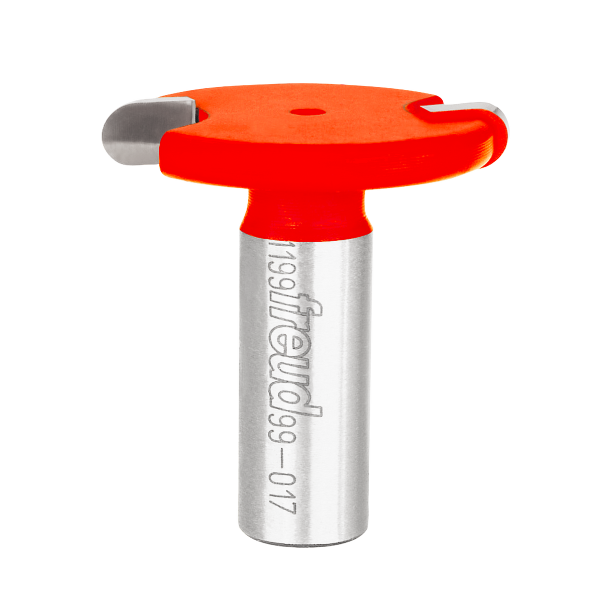 Freud 99-017 1/8" Radius Canoe Joint Bit