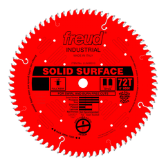 Freud LU95R014 14" Solid Surface Blade