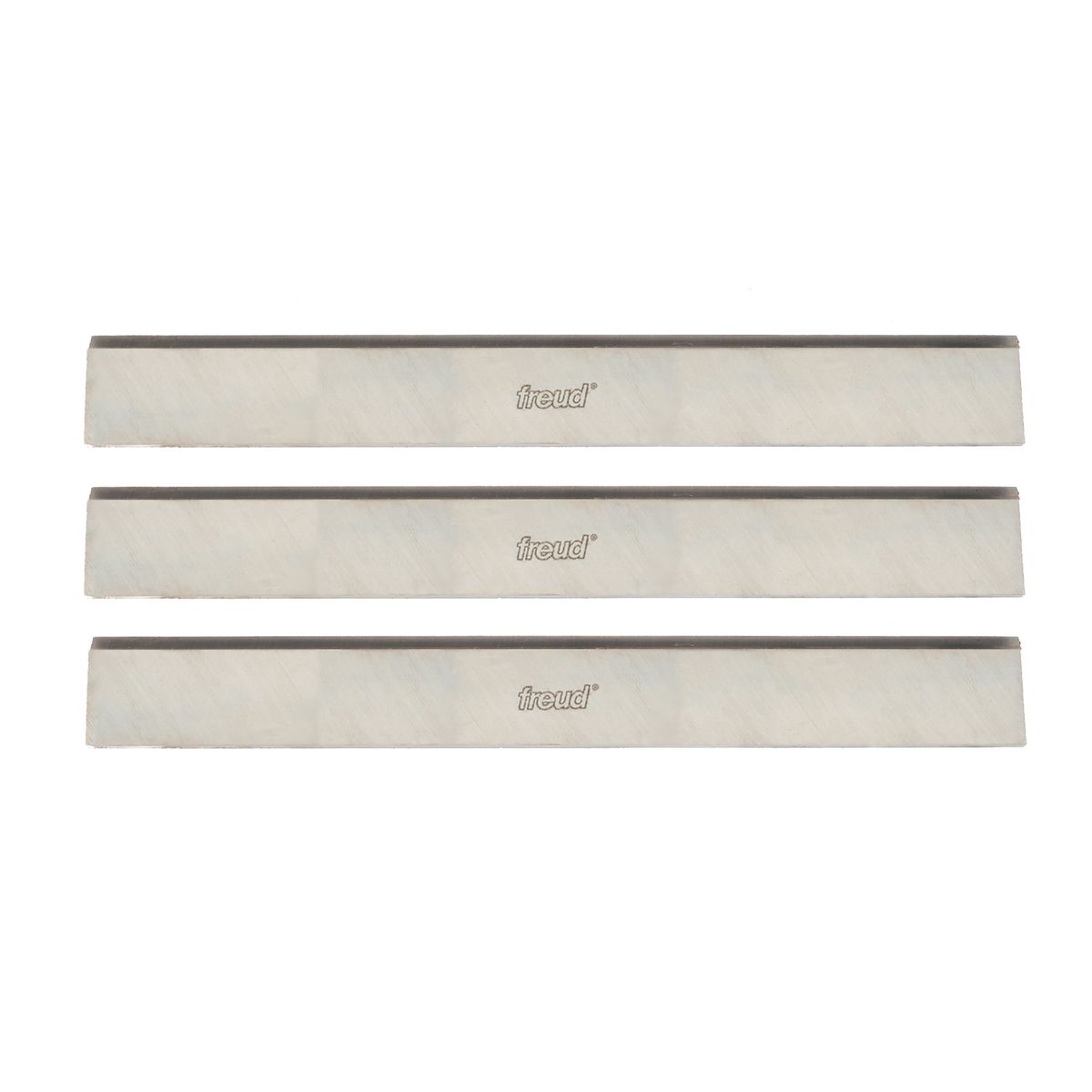 Freud C480 8" (L) High Speed Steel Industrial Planer and Jointer Knives