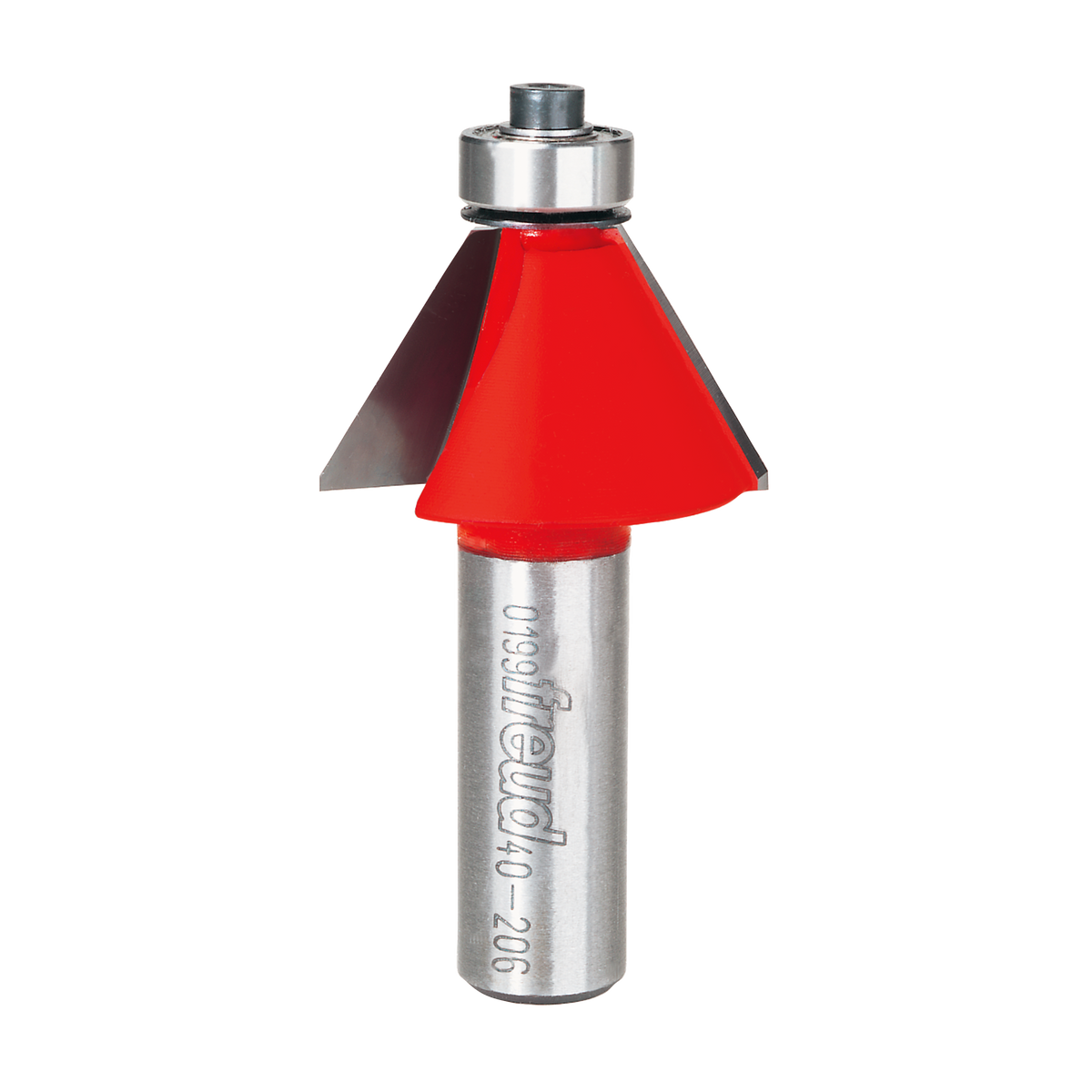 Freud 40-206 1-11/32" (Dia.) Chamfer Bit