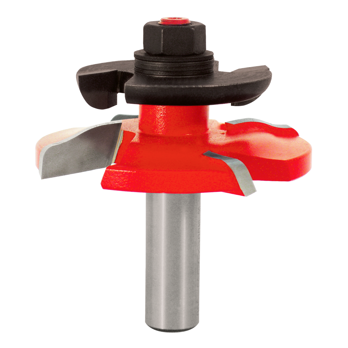 Freud 99-500 2-19/32" (Dia.) Raised Panel Bit w/Backcutters (Quadra-Cut)