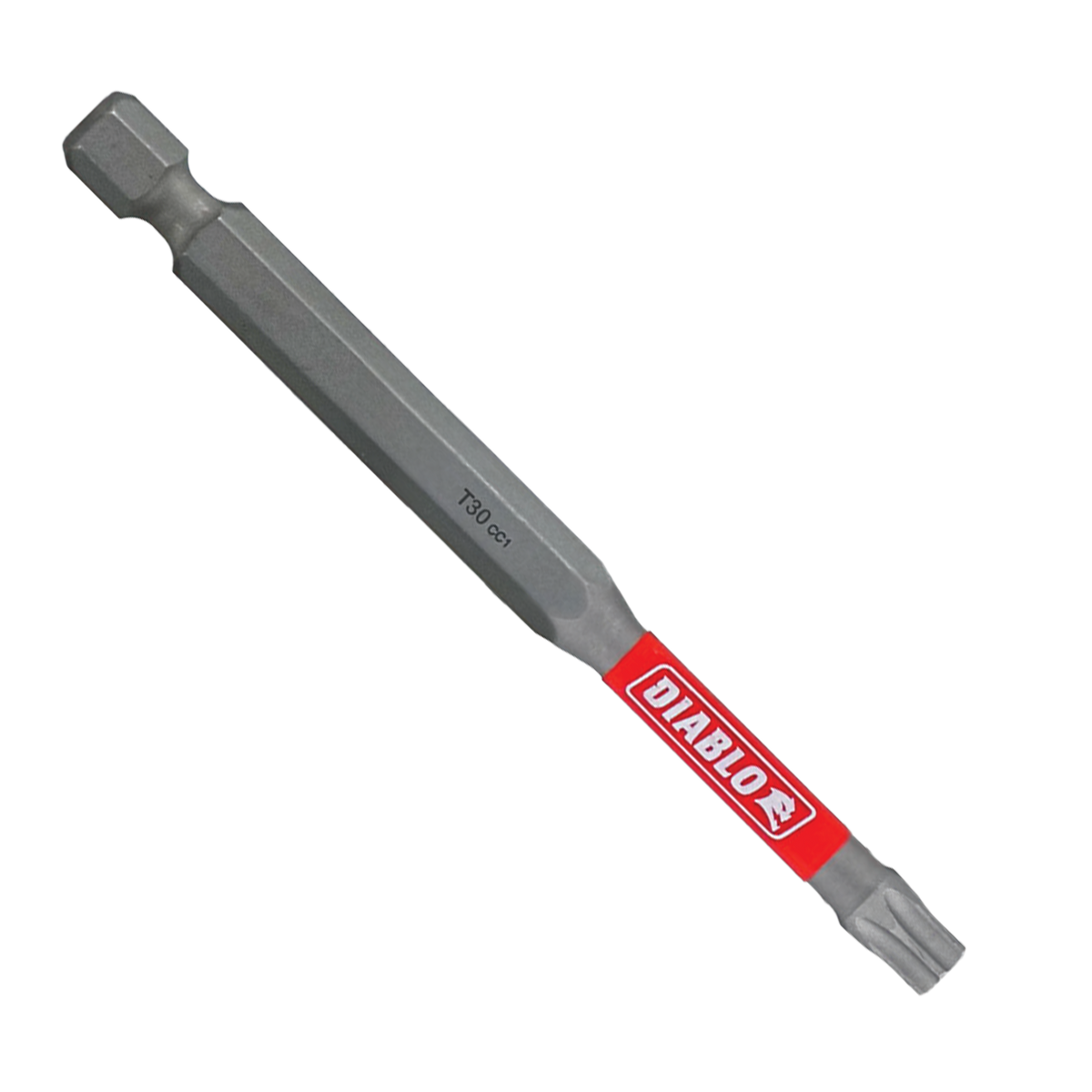 Diablo DT3035P1 3-1/2" #30 Torx Drive Bit