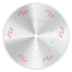 Freud LU2C23 500mm Carbide Tipped Blade for Crosscutting