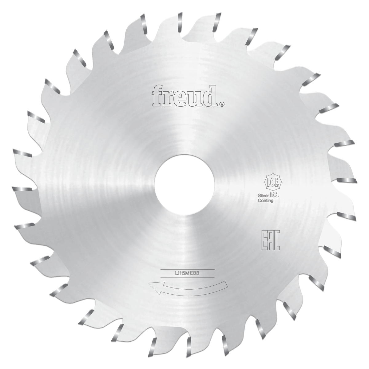 Freud LI16MEB3 125mm Split Scoring