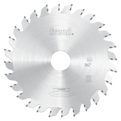 Freud LI16MEB3 125mm Split Scoring